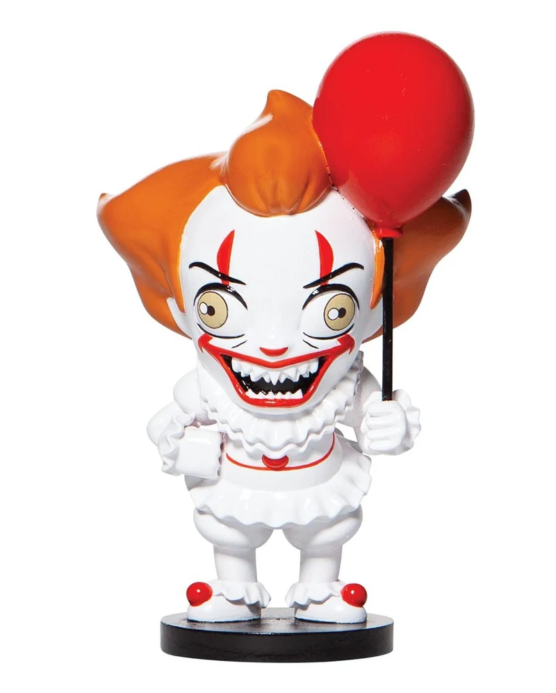 IT Pennywise Chibi Sammelfigur 10 cm