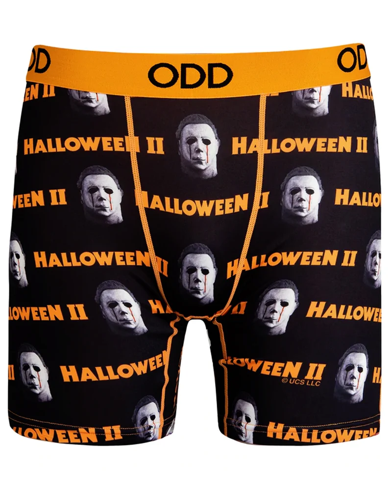 Michael Myers Halloween II Boxershorts