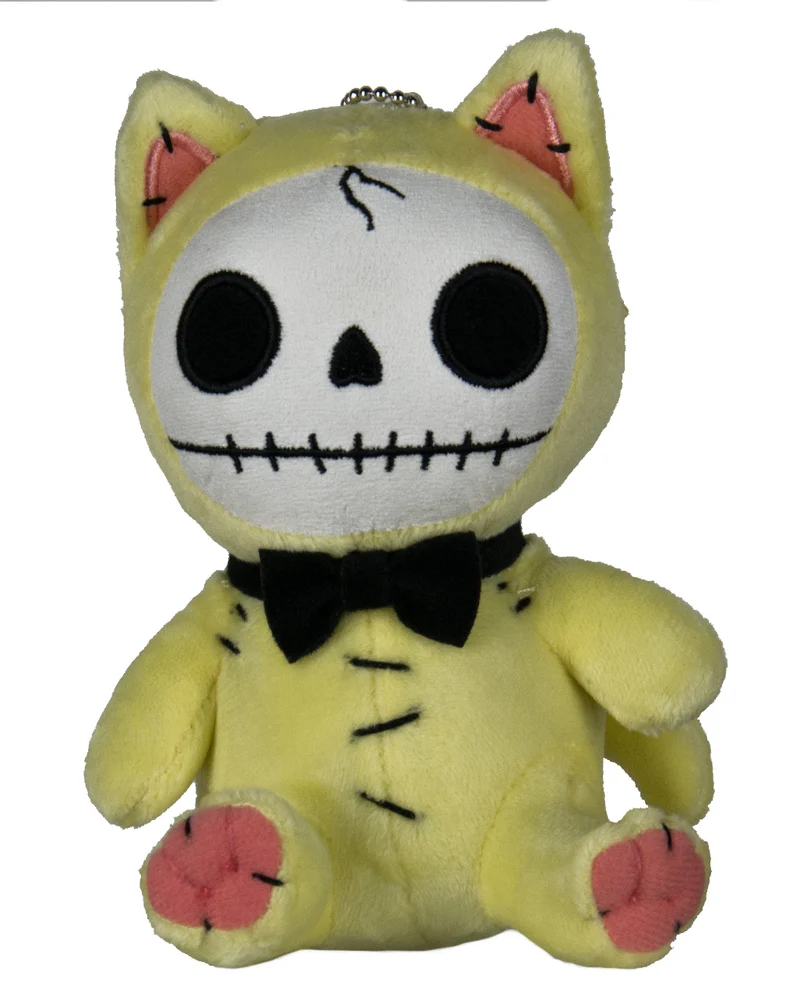Furrybones Plüschfigur - Mao Mao 16cm
