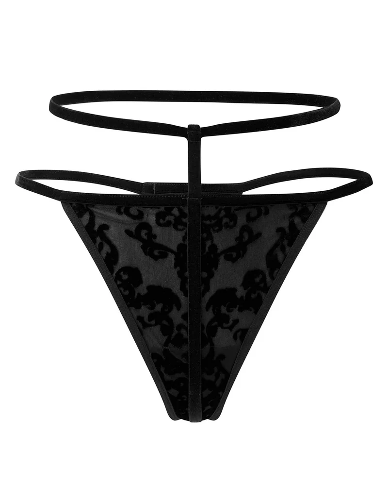Sleepin Curse Panty KILLSTAR