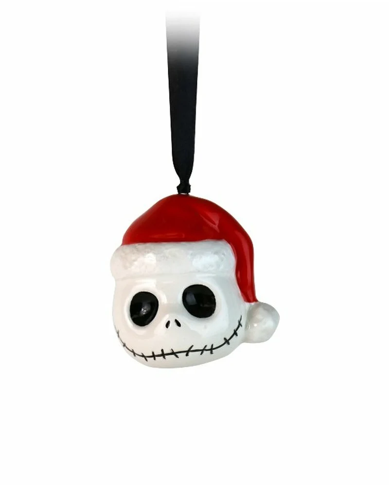 Jack Ornament - Nightmare Before Christmas