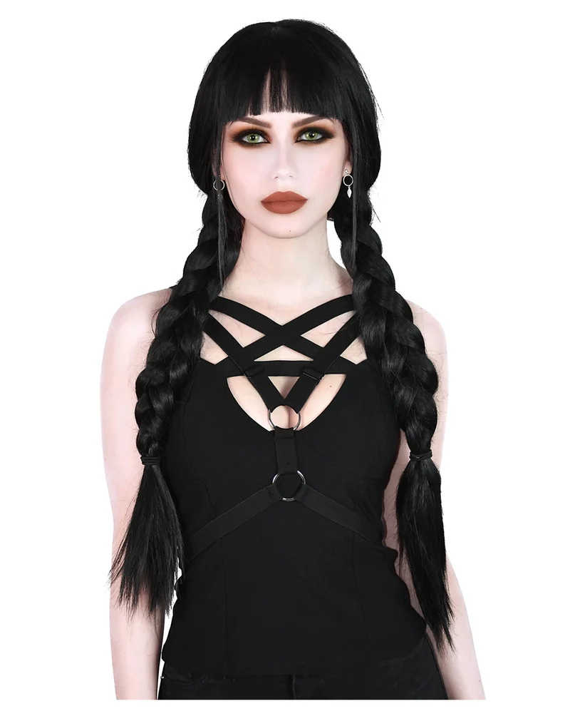 Harness Ur Power Top KILLSTAR