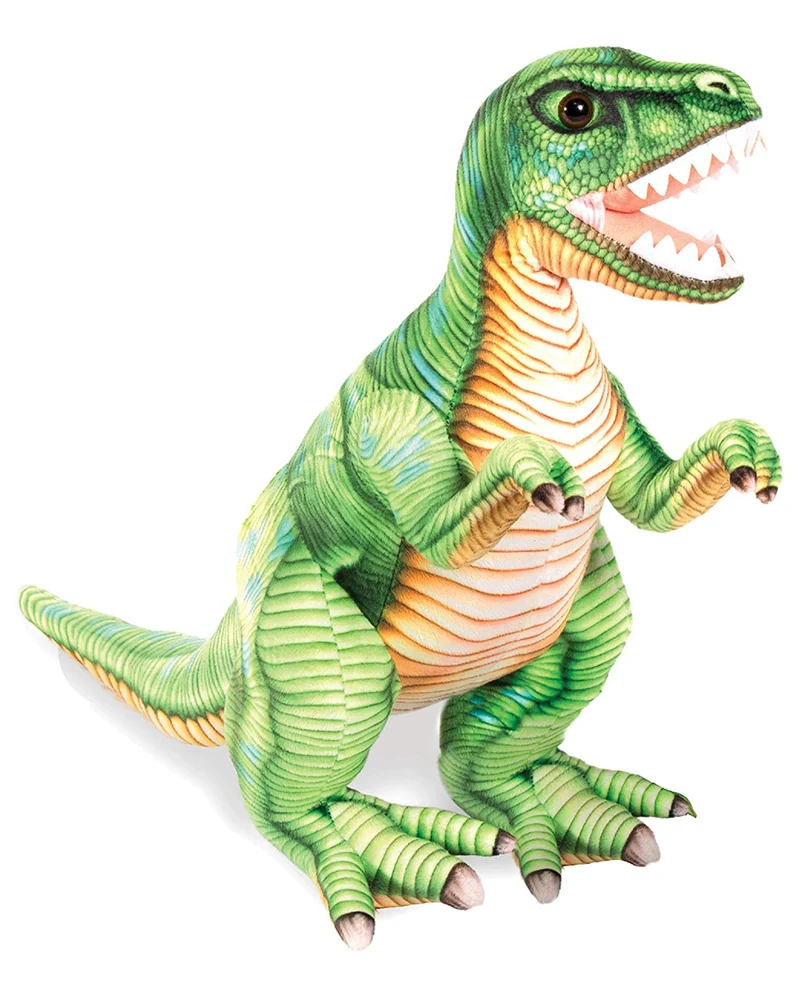Tyrannosaurus Rex Kuscheltier 40cm