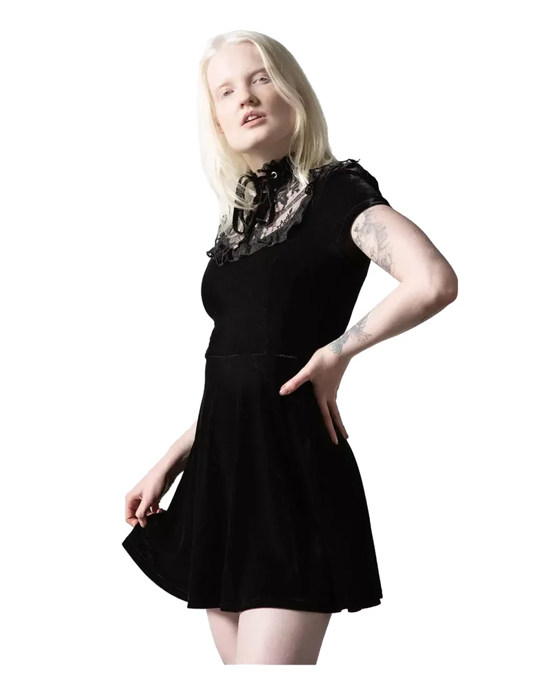 Evernight Minikleid KILLSTAR