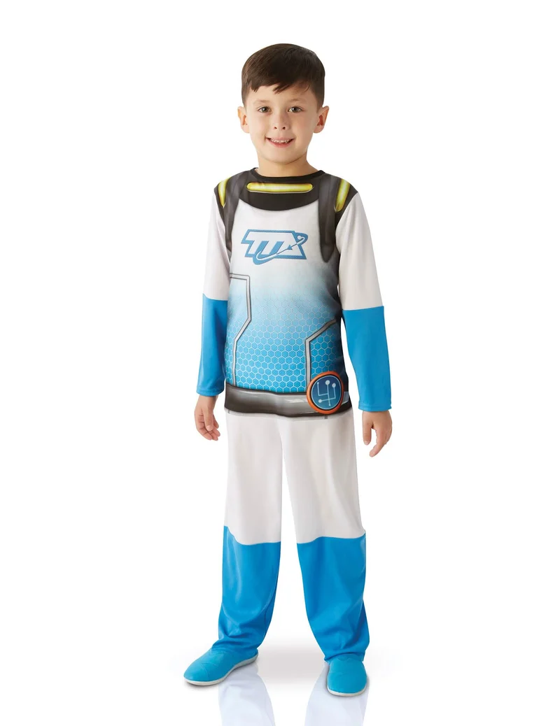 Miles von Morgen™ Kinderkostüm
