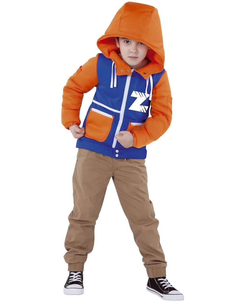 Invizimals™ Weste für Kinder
