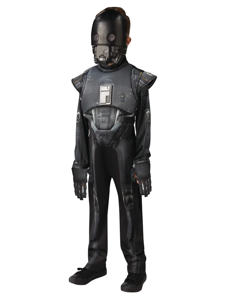 Deluxe K-2SO Star Wars Rogue One™ Kostüm für Teenager