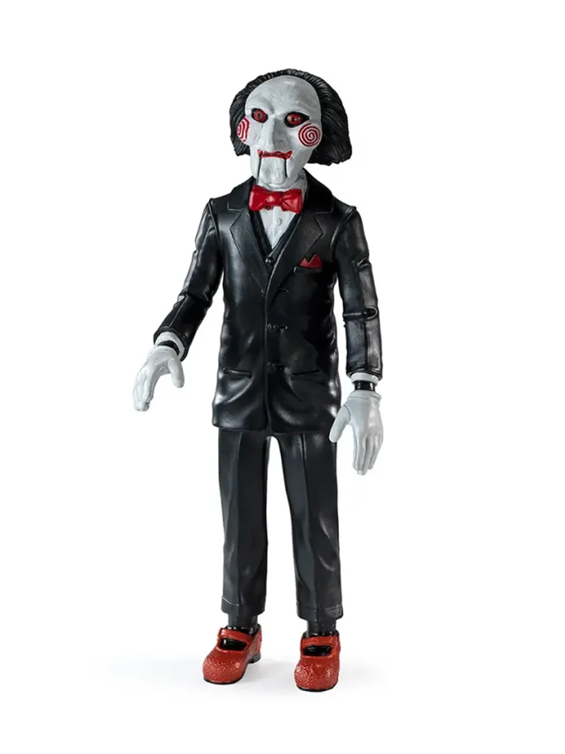 SAW Billy Bendyfigs