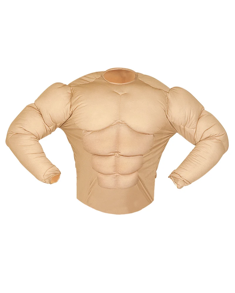 Super Muskel Shirt