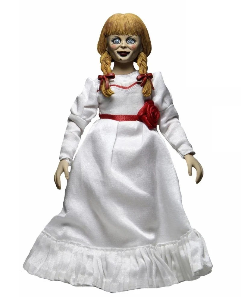 Annabelle Actionfigur mit Kleidung 20cm