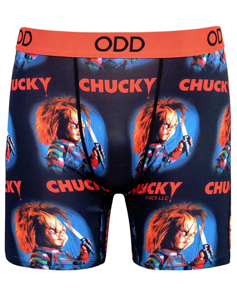 Chucky die Mörderpuppe Boxershorts