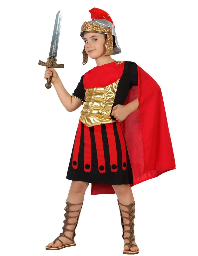 Römischer Soldat Kinderkostüm