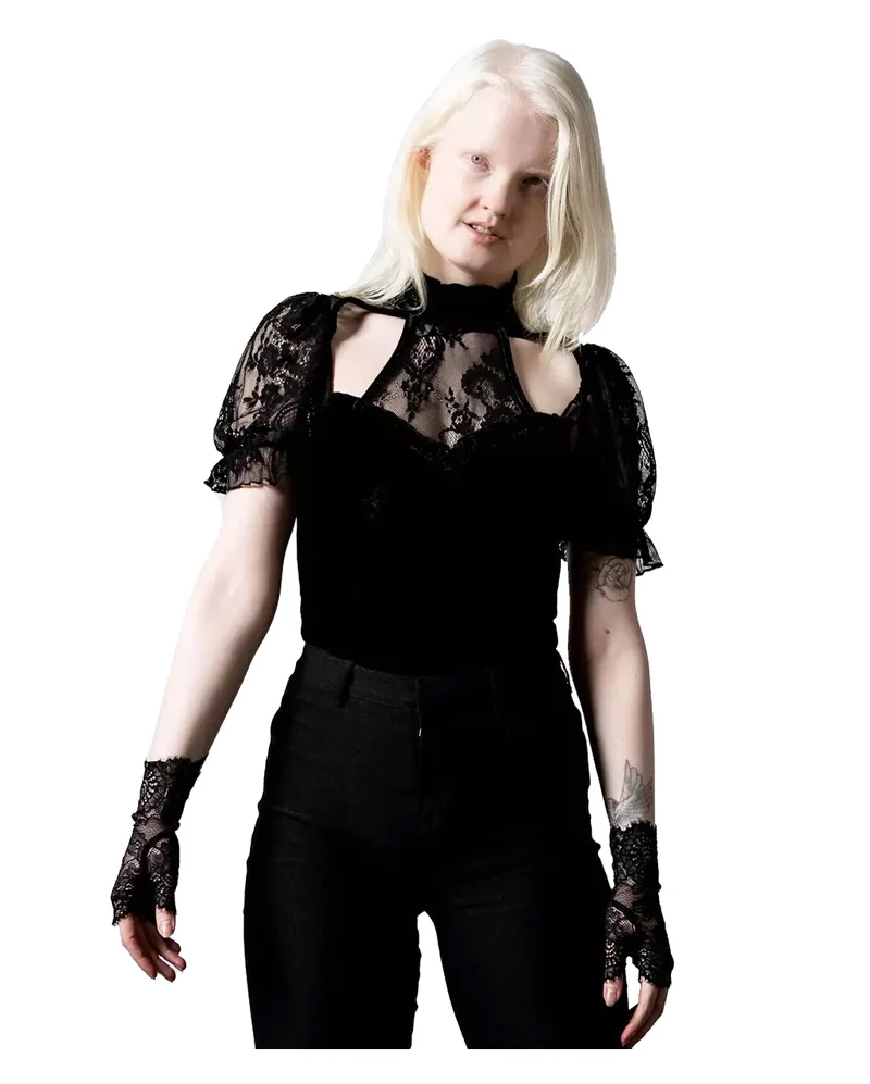 KILLSTAR Endora Top