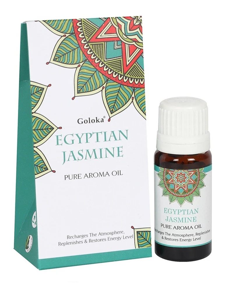 Ägyptischer Jasmin Aroma Öl 10ml