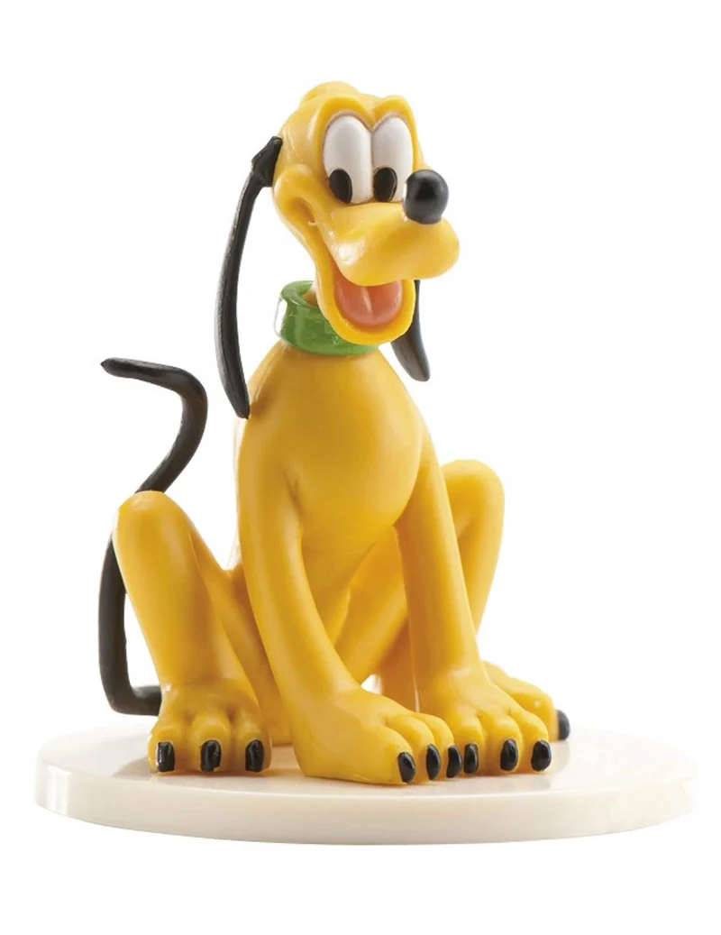 Pluto™ Figur Geschenkartikel 7,5 cm