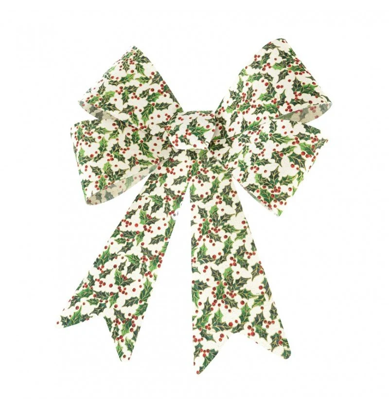 Weihnachtsschleife 66cm