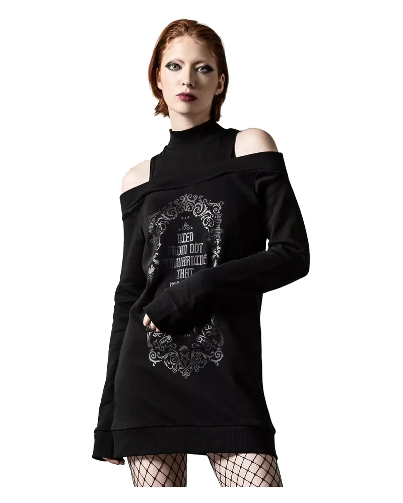 KILLSTAR Thalia Sweatshirt