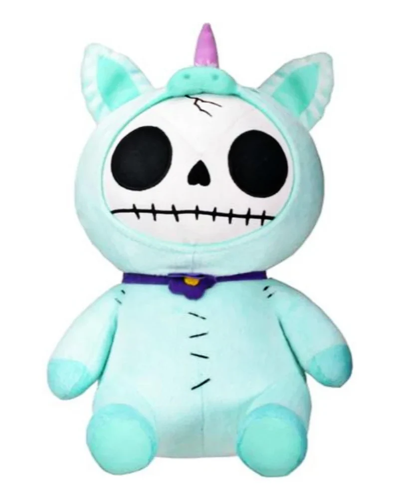 Furrybones Plüschfigur - Unie 30cm