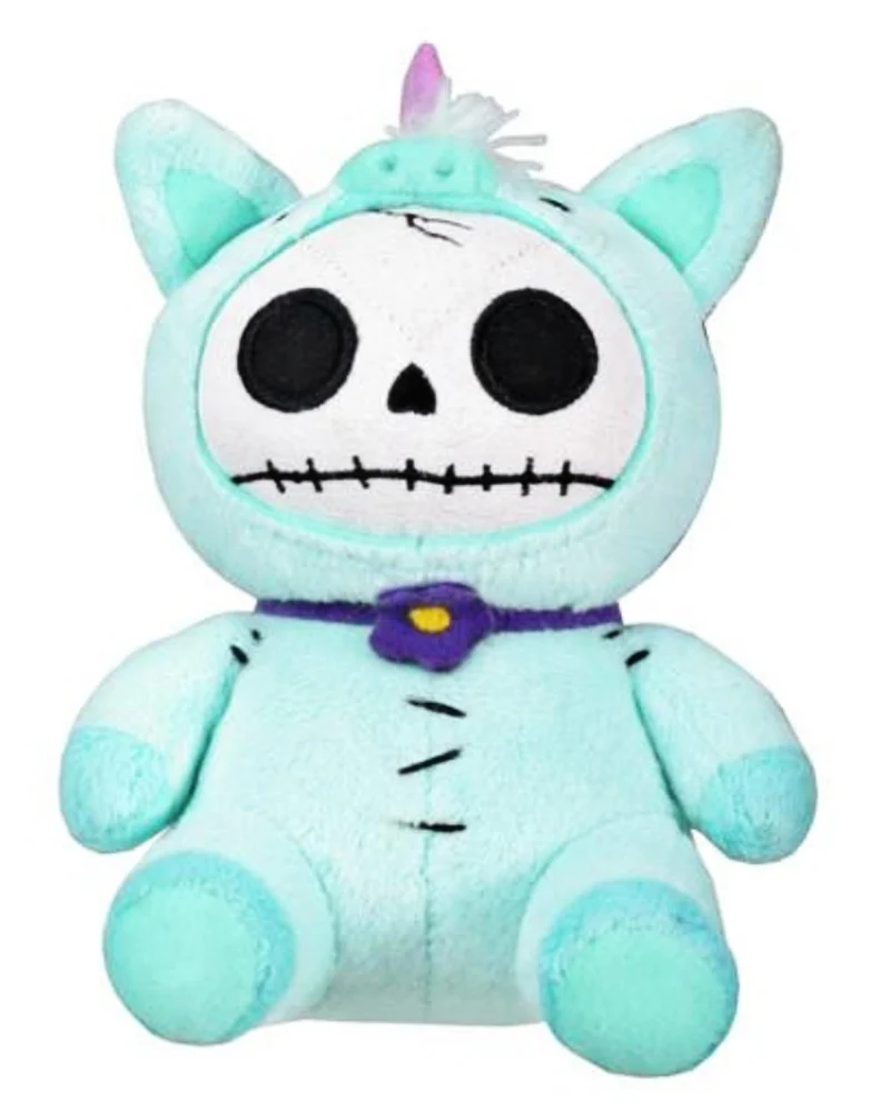Furrybones Plüschfigur - Unie 16cm