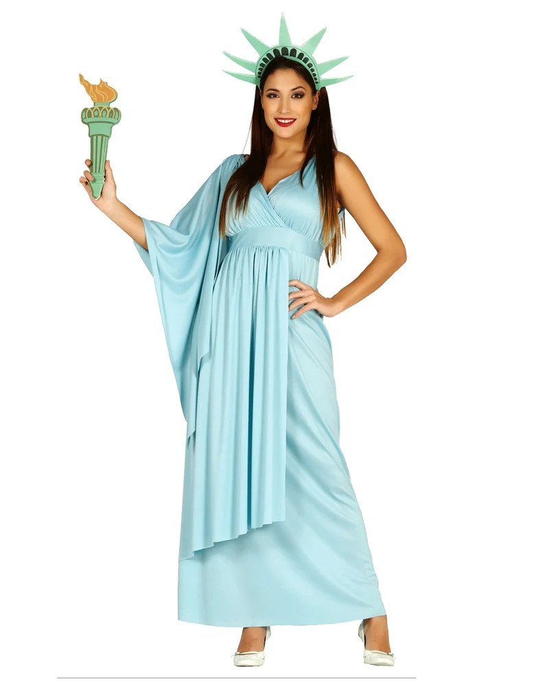 Miss Liberty Kostümkleid