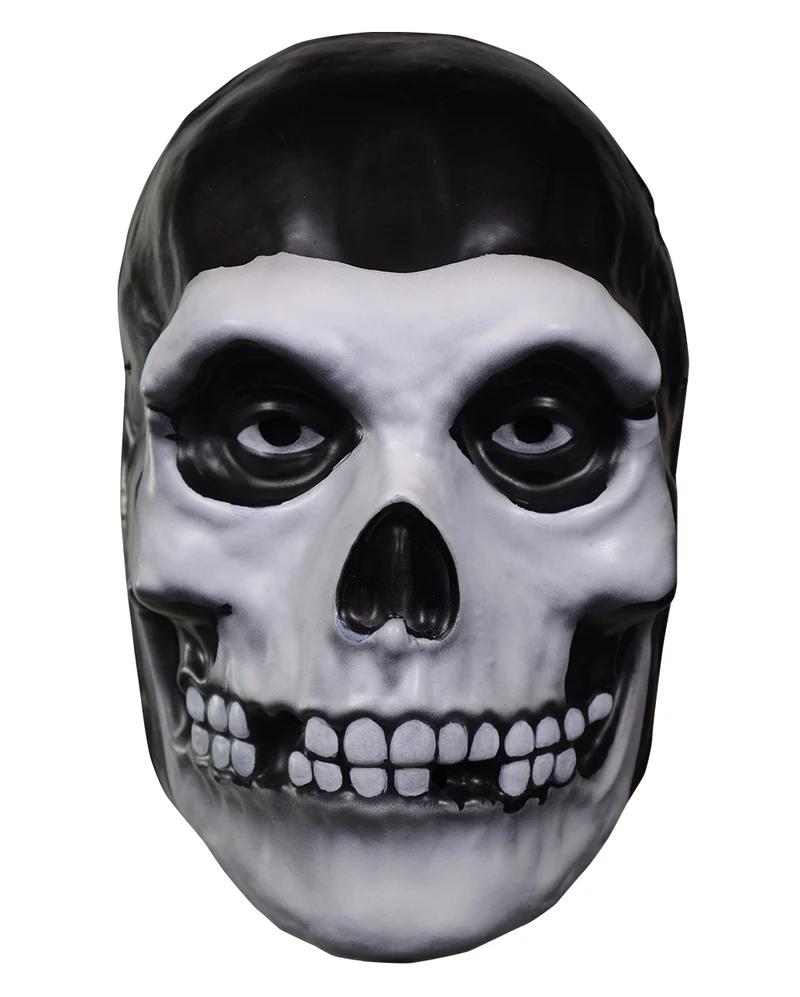 Halbmaske Misfits - The Fiend