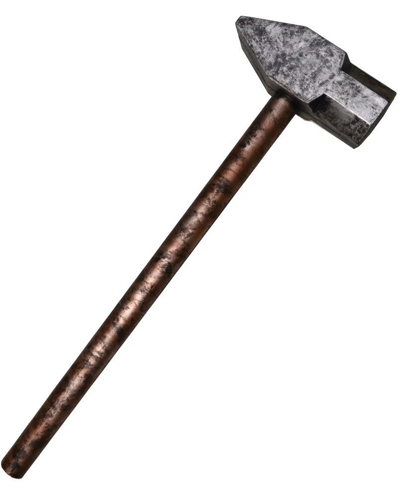 Texas Chainsaw Massacre Hammer Leatherface