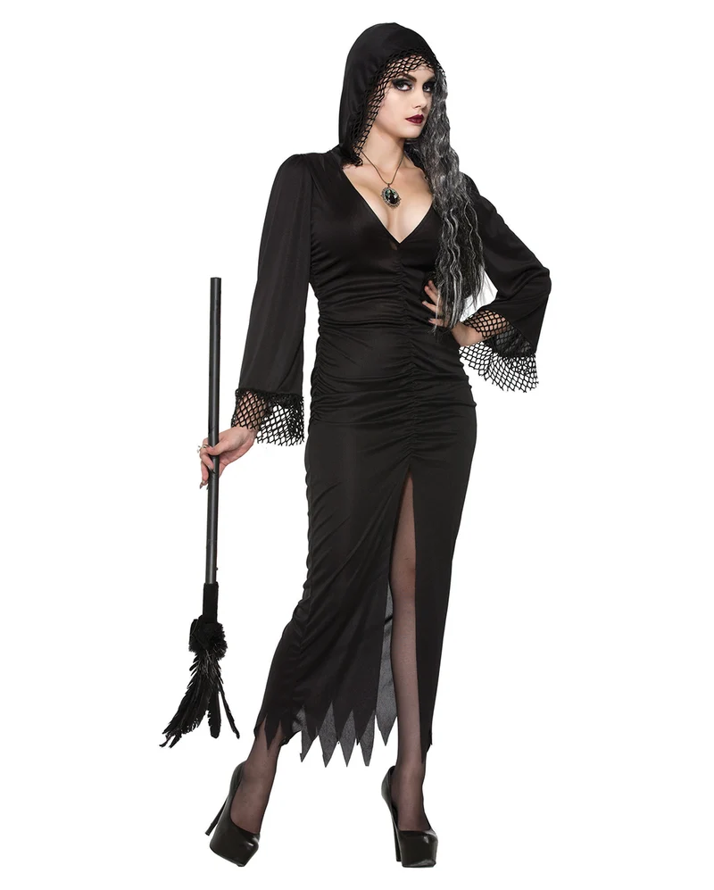Gothic Sorceress Kostüm