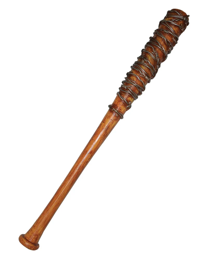 Negans Lucille aus Walking Dead