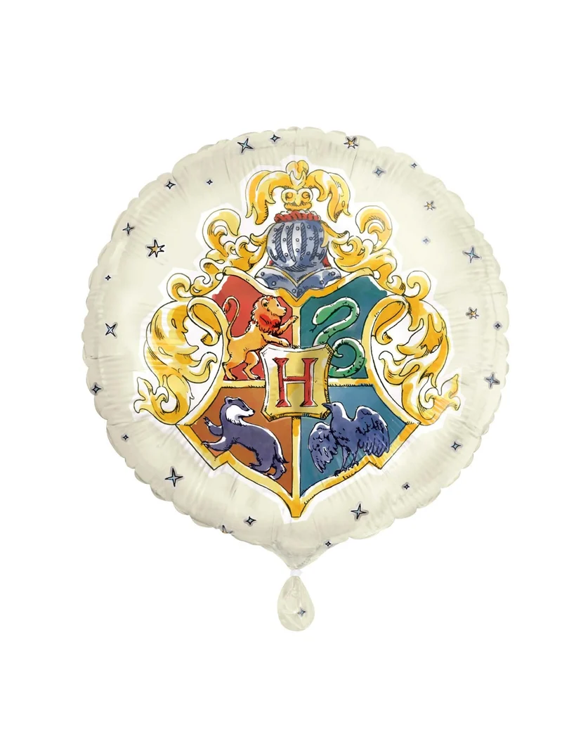 Harry Potter™ Aluminiumballon 45 cm
