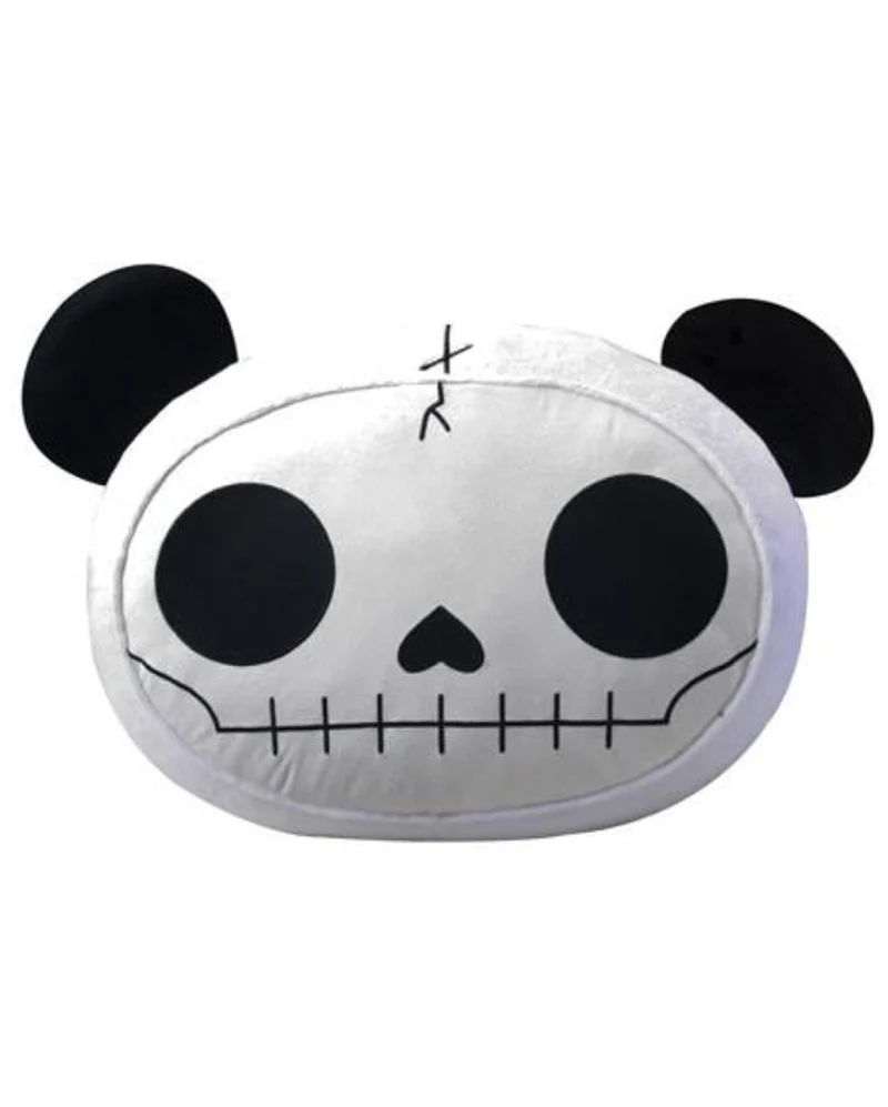 Furrybones - Plüschkissen Pandie