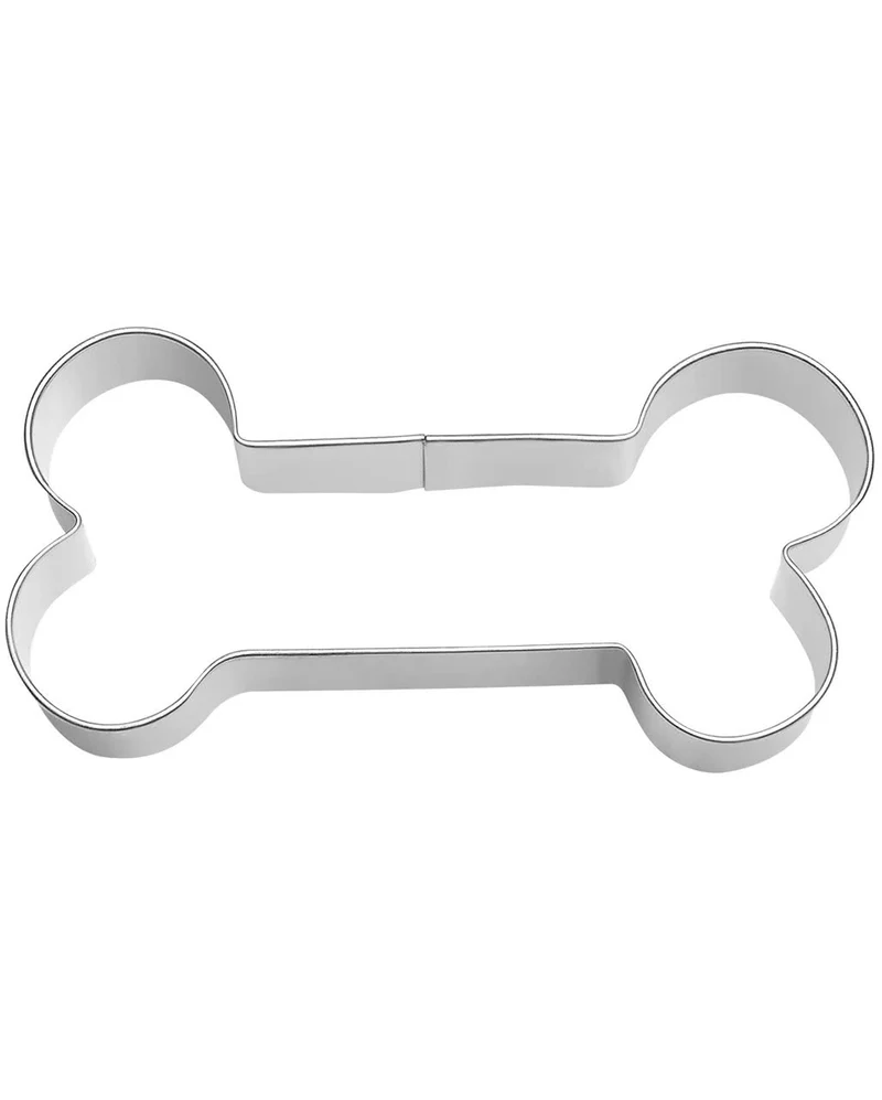 Ausstechform Knochen 10cm