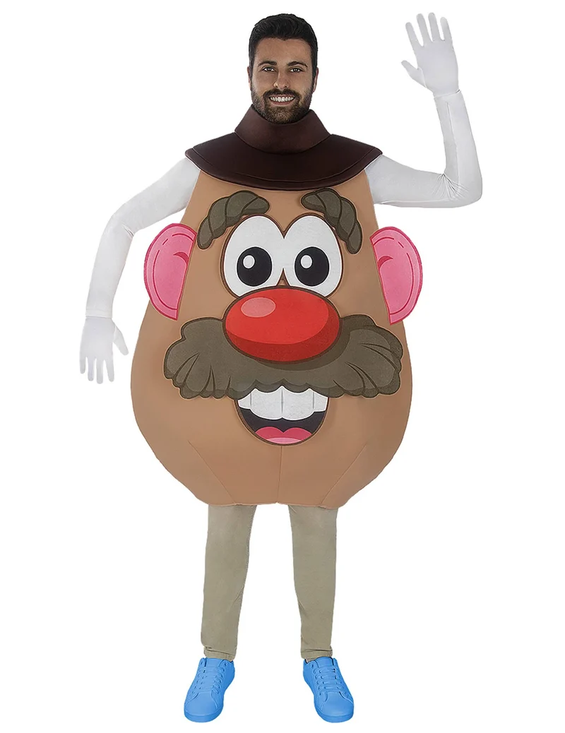 Mr. Potato Head™ Kostüm Toy Story™ Erwachsene