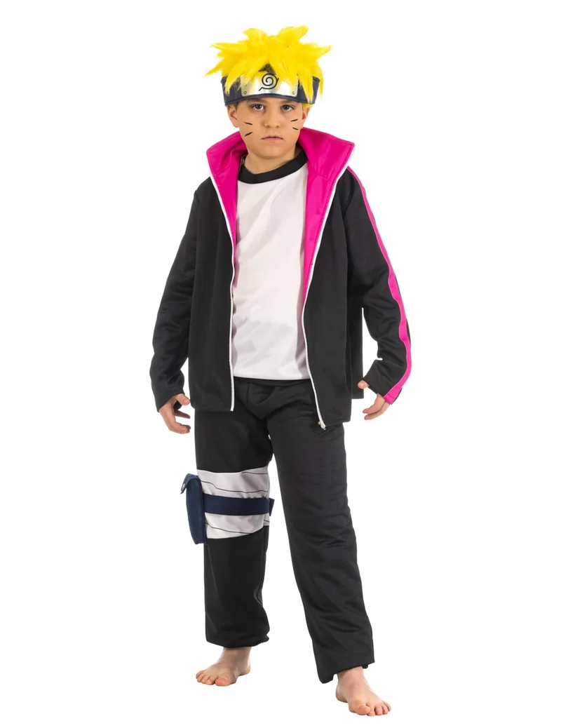 Boruto™ Kostüm für Kinder