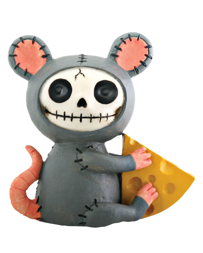 Furrybones Figur - Muenster klein