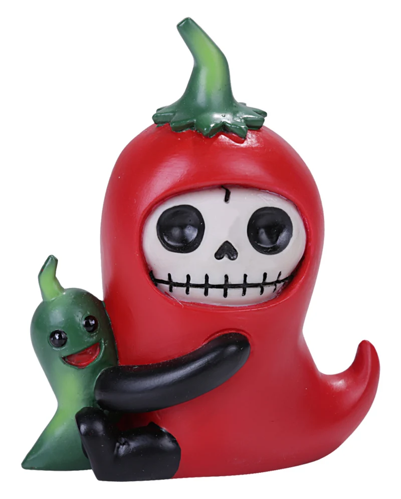 Furrybones Figur - Chilito klein