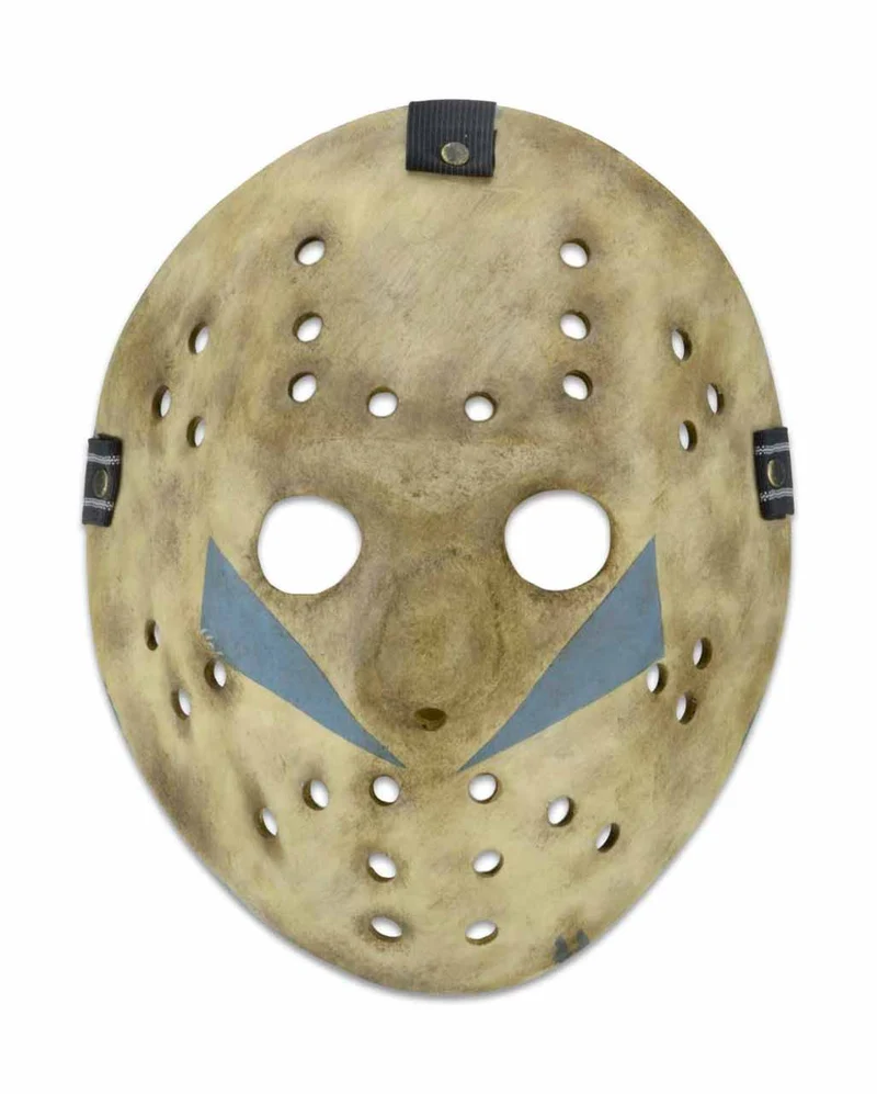 Jason Maske Replica - Friday the 13th Part 5