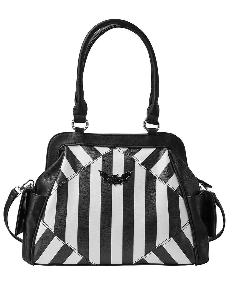 Never Trust the Living Handtasche KILLSTAR