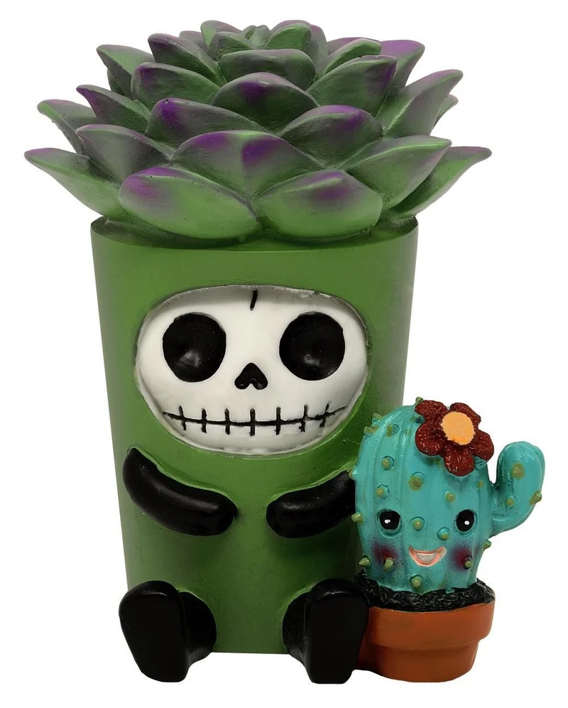 Furrybones Figur Groß - Echy