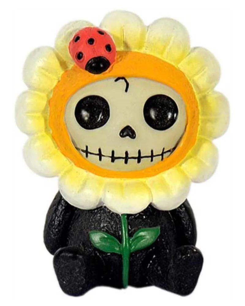 Furrybones Figur Klein - Daisy