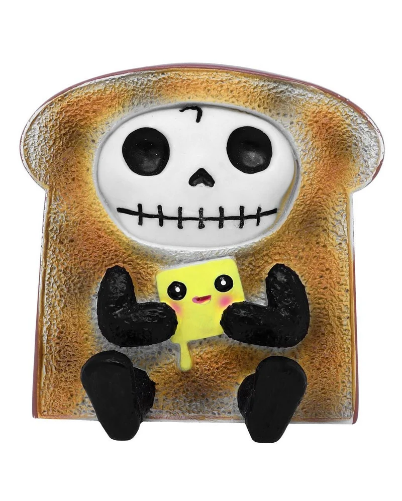 Furrybones Figur Klein - Toasty