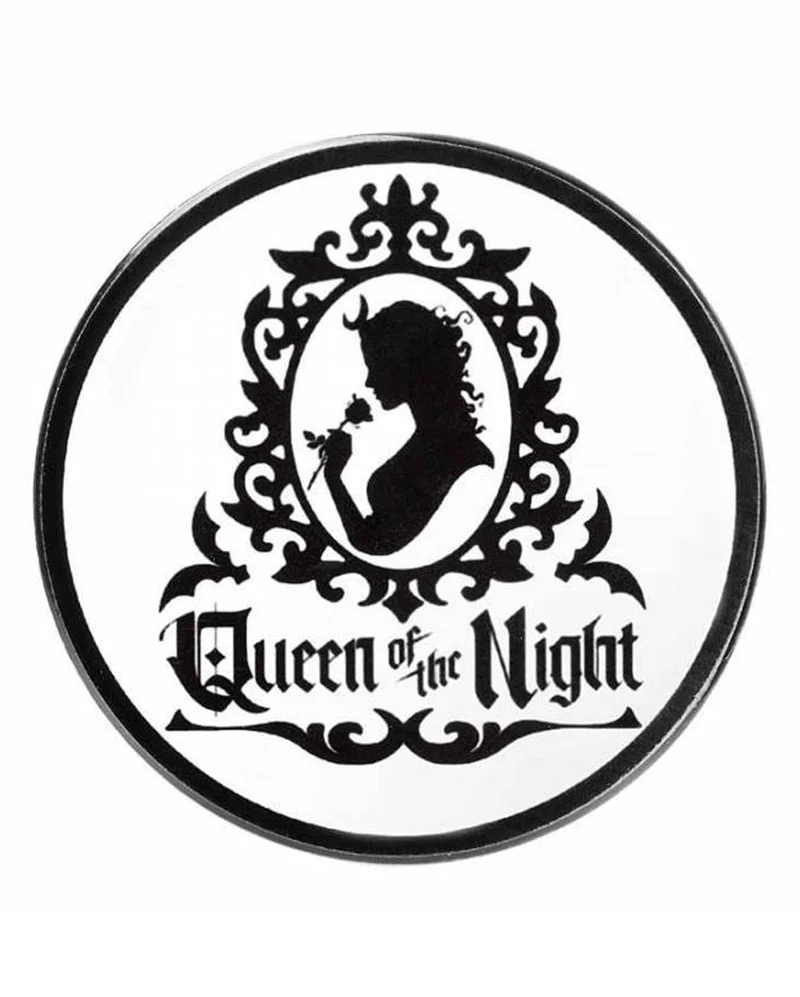 Queen of the Night Untersetzer