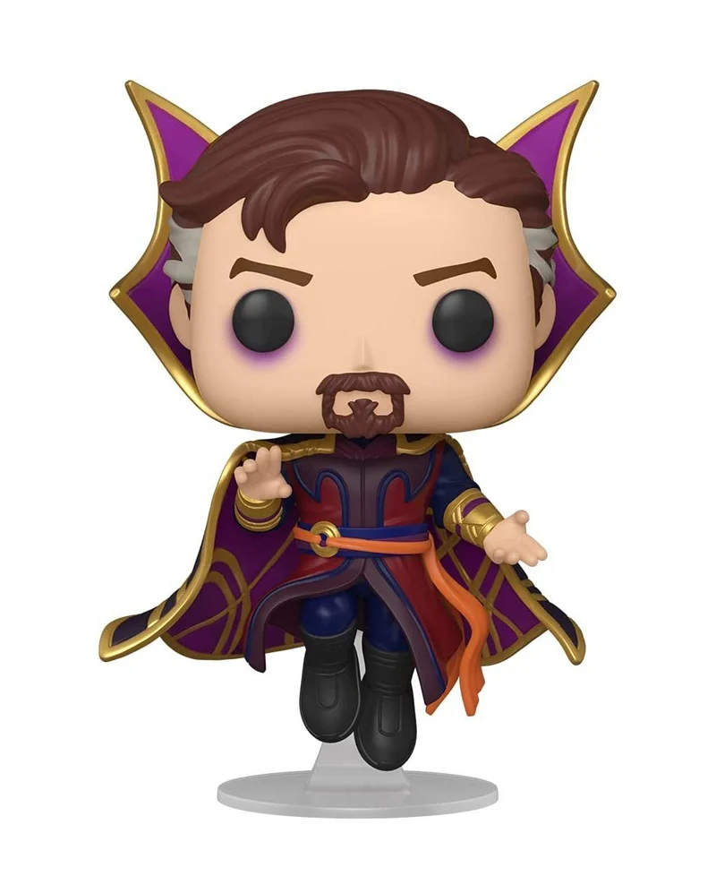 Doctor Strange Supreme What If...? Funko POP! Figur