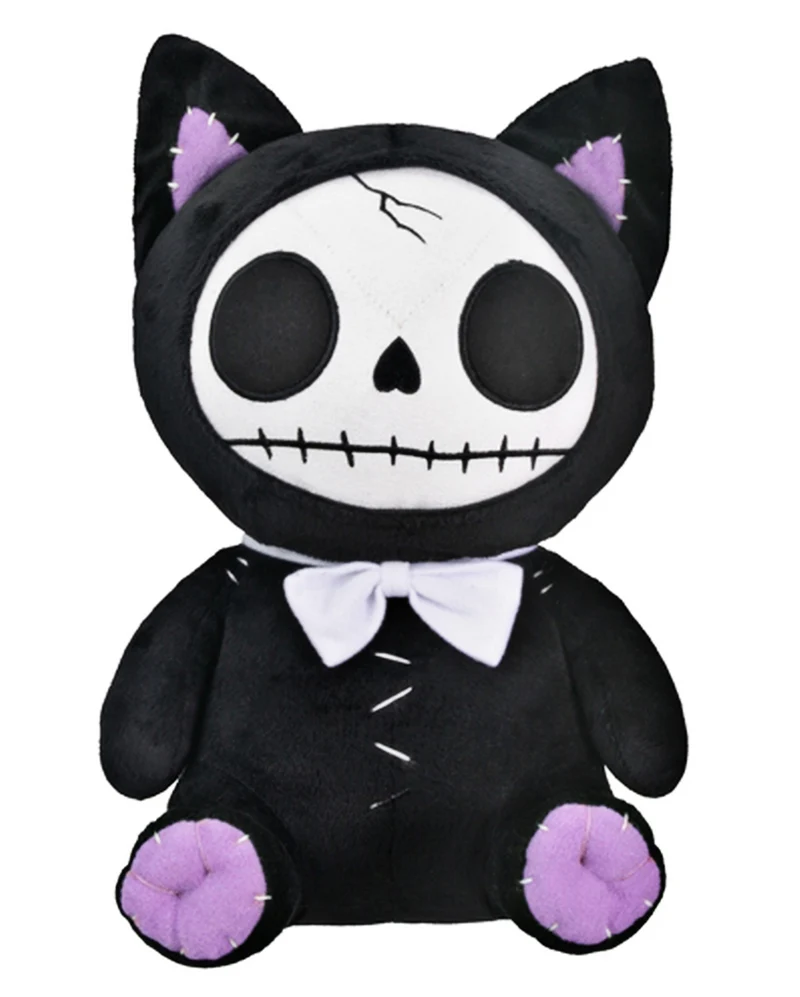 Black Mao Mao - Furrybones Plüschfigur 30cm