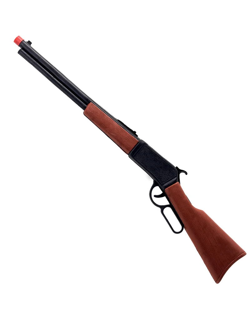 Cowboy Western Gewehr Spielzeugwaffe