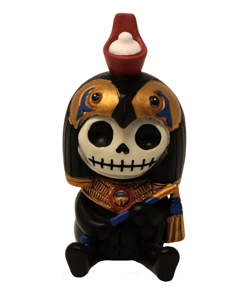 Furrybones Figur Klein - Horus