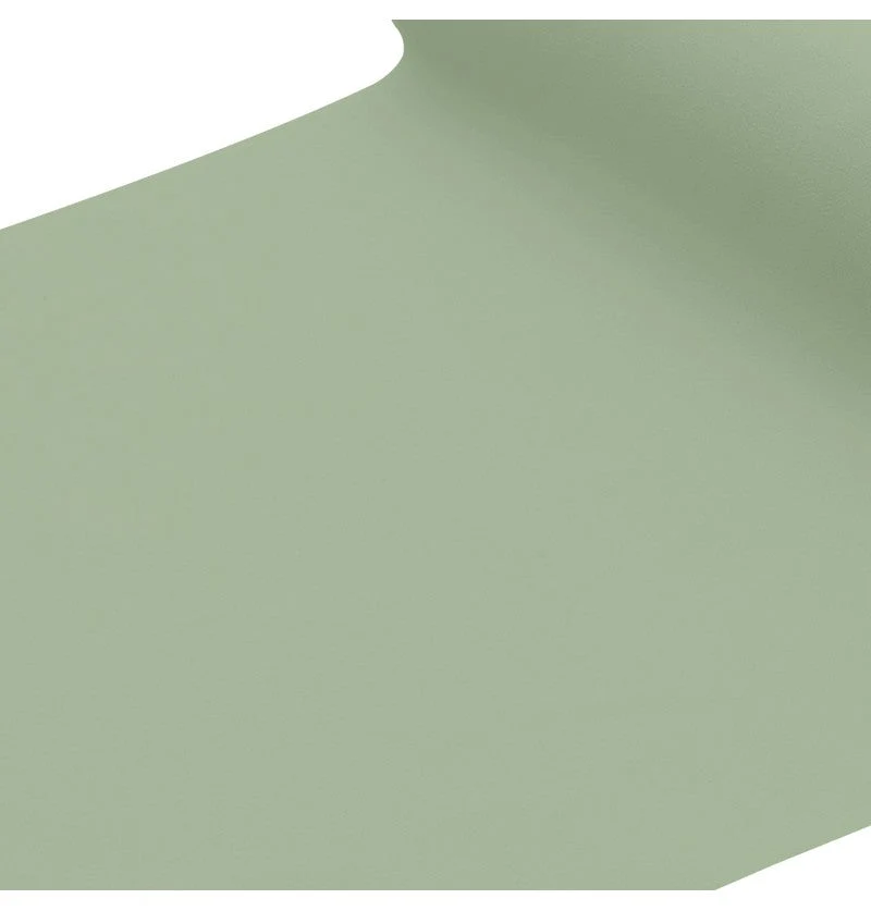 Grünes Tischtuch 2,4m
