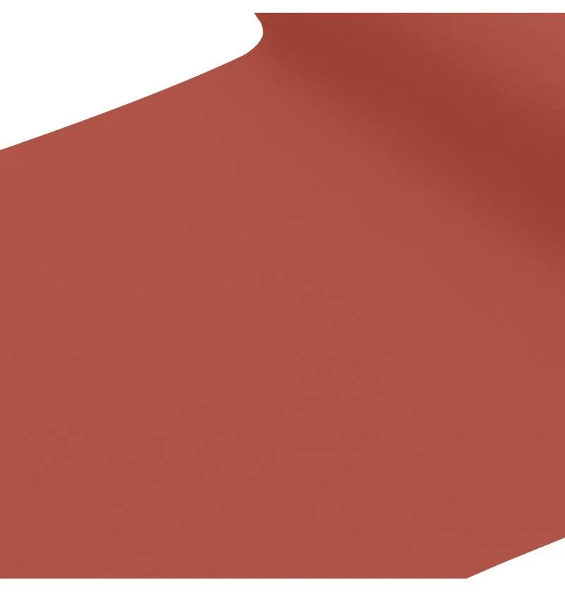 Rote Tischdecke 2,4 m