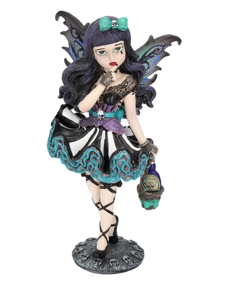Adeline Fantasy Fee Figur 16cm