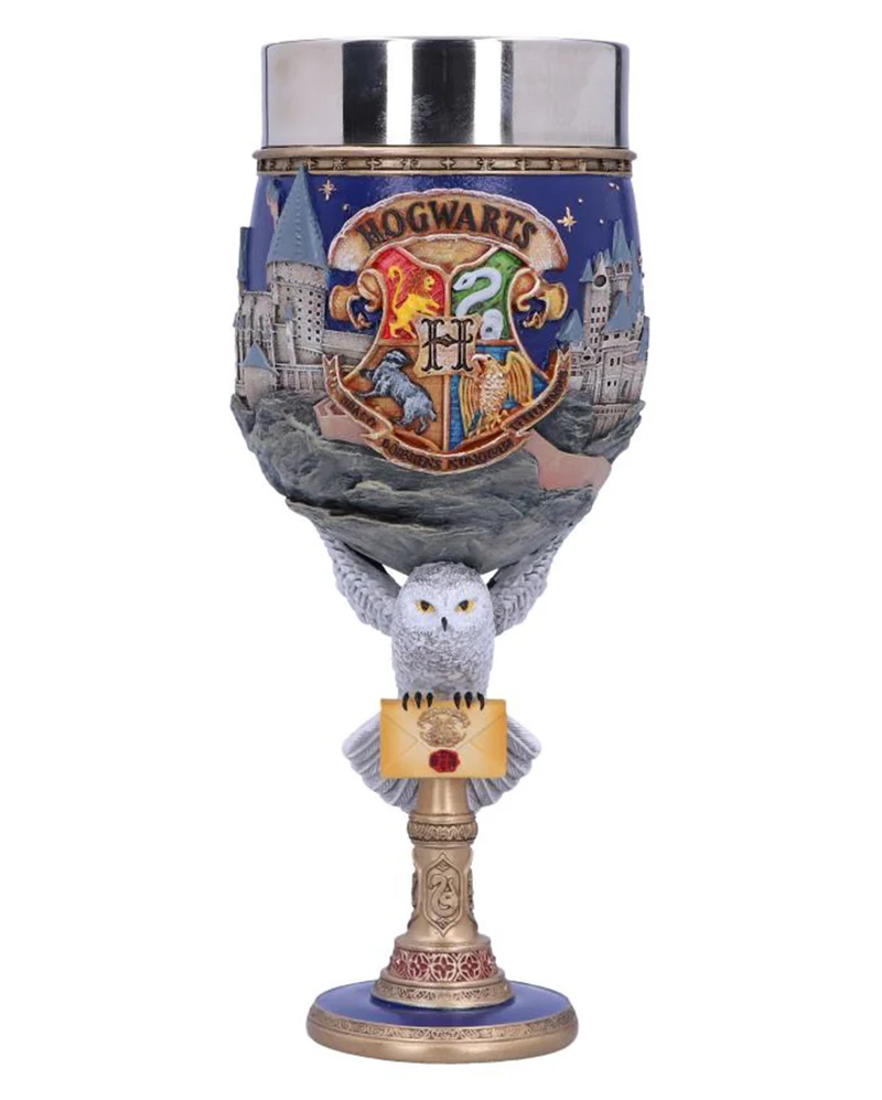 Harry Potter Hogwarts Kelch