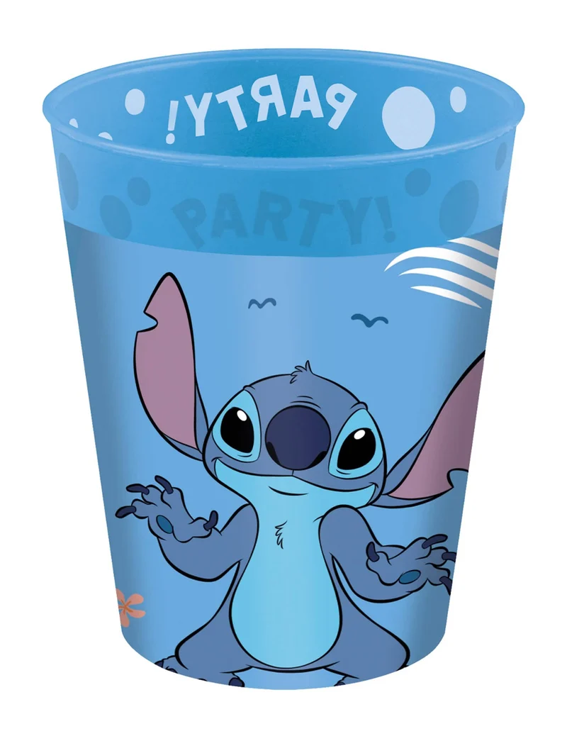 Stitch™ Mehrwegbecher 250 ml